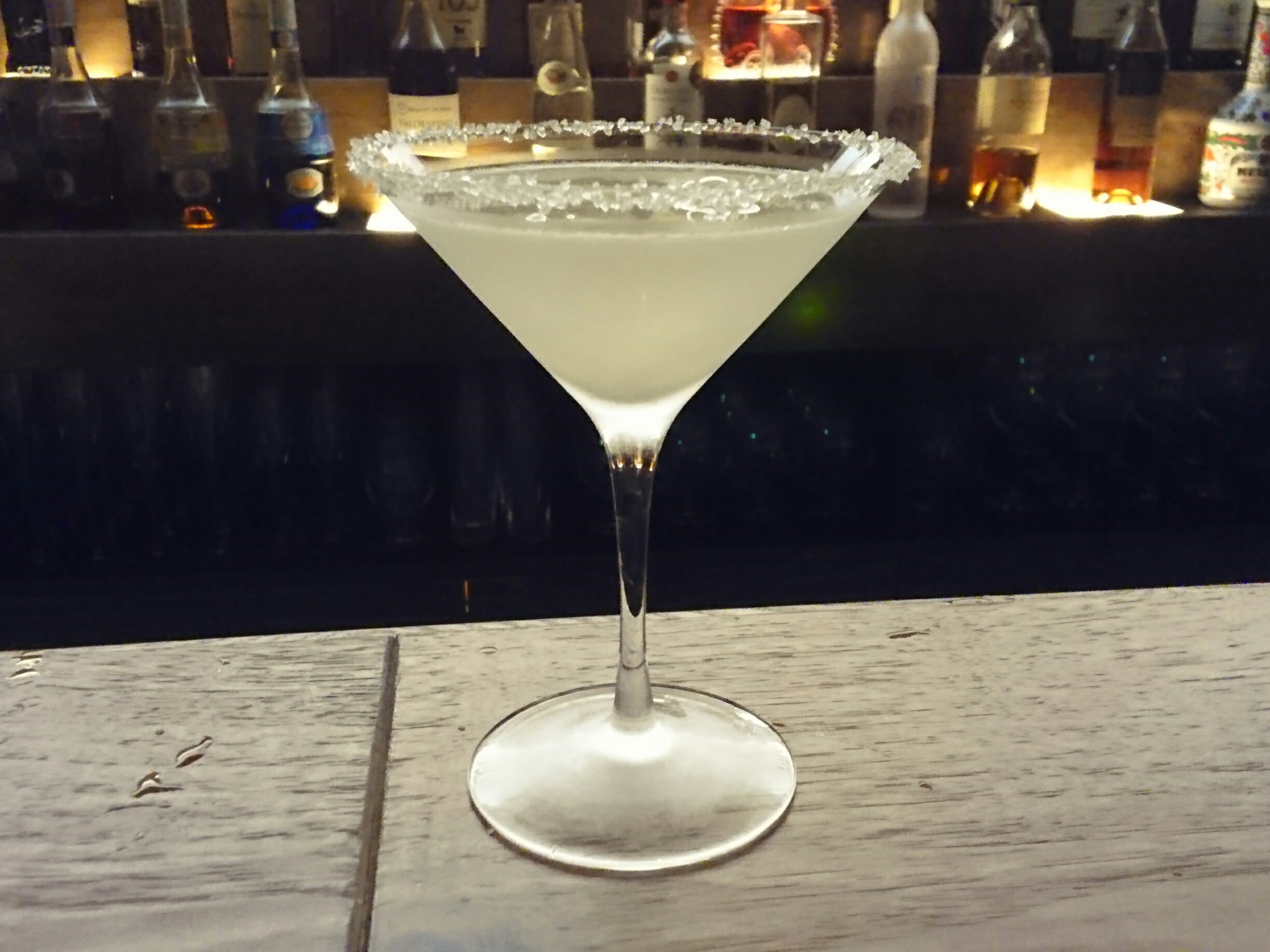 Tequila base cocktails